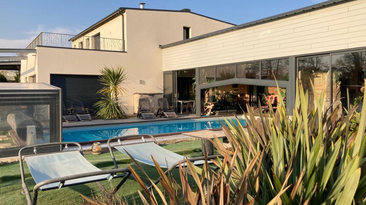 Desirad Hotel La Clisse Exterior photo